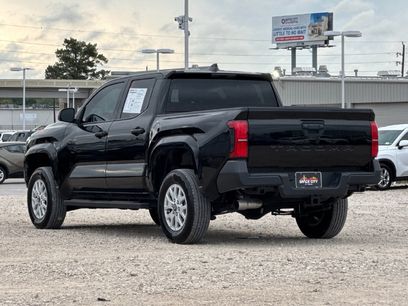 Used 2025 Toyota Tacoma SR