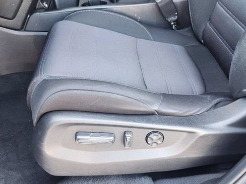 Used 2021 Honda CR-V EX image 18