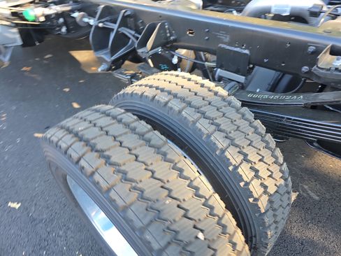 New 2026 RAM 5500 Laramie image 36