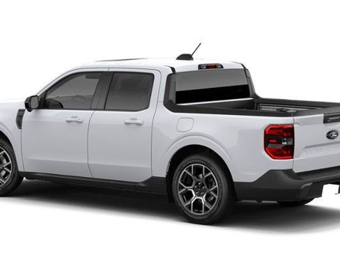 New 2026 Ford Maverick Lariat w/ 4K Tow Package image 26