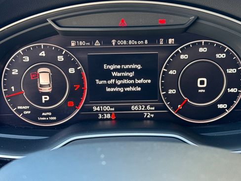 Used 2017 Audi Q7 3.0T Premium Plus w/ Premium Plus Package AWD/4WD image 19