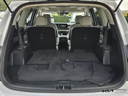 Certified 2023 Kia Telluride S w/ S Sunroof Package AWD/4WD image 14
