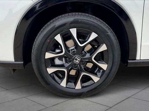 New 2026 Honda HR-V EX-L image 11