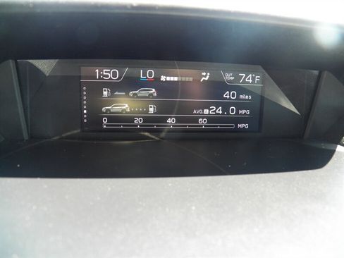 Used 2019 Subaru Forester Sport AWD/4WD image 20