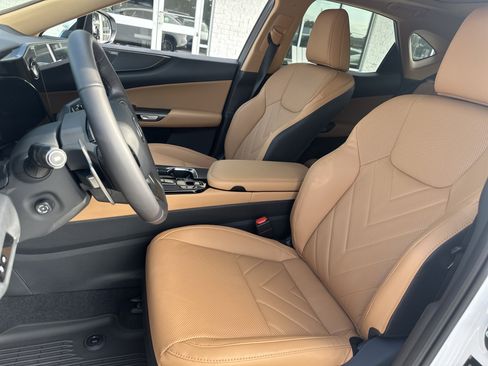 Used 2026 Lexus NX 350 AWD w/ Accessory Package (2T) image 10