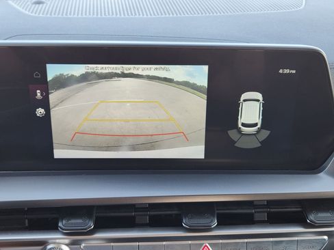 Used 2025 Kia Telluride S image 25