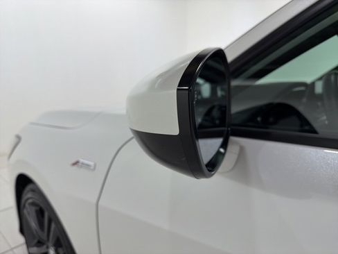 Certified 2025 Acura Integra A-Spec image 9