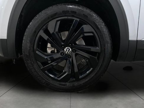 Used 2022 Volkswagen Atlas SE image 13