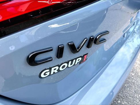 Used 2026 Honda Civic Sport image 10