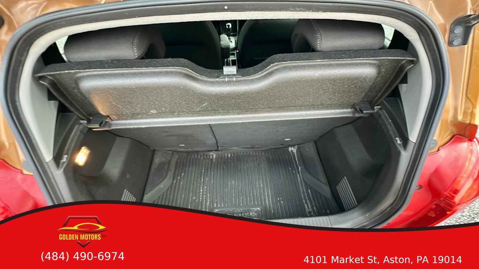 Used 2019 Chevrolet Spark LS FWD image 18