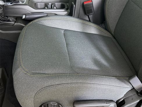 New 2026 Jeep Wrangler Willys image 20