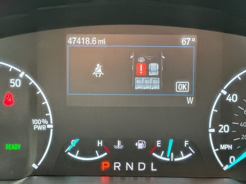 Used 2024 Ford Maverick XL FWD image 23