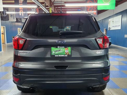 Used 2019 Ford Escape SEL image 68
