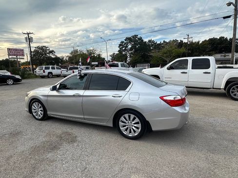 Used 2013 Honda Accord EX-L image 3