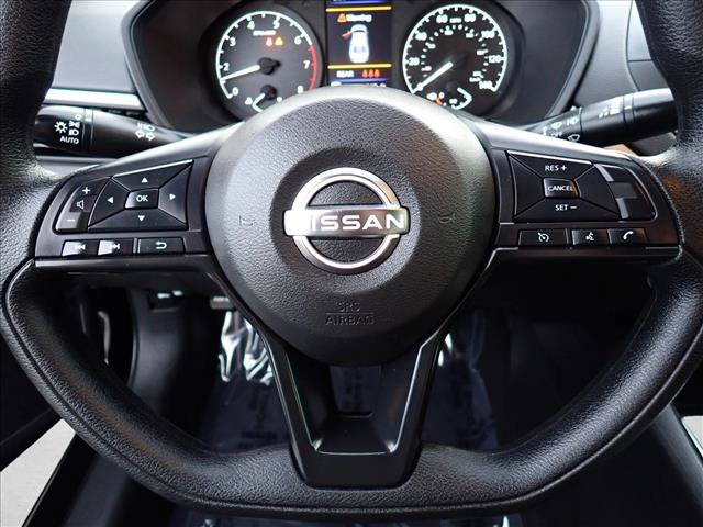 Used 2024 Nissan Altima 2.5 S FWD image 12