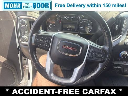 Used 2019 GMC Sierra 1500 Elevation w/ Elevation Convenience Package AWD/4WD image 26