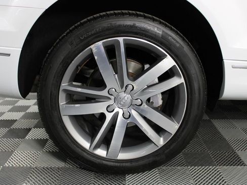 Used 2015 Audi Q7 3.0T Premium Plus w/ Premium Plus Package image 10