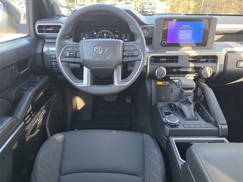 New 2026 Toyota Tacoma SR5 image 7