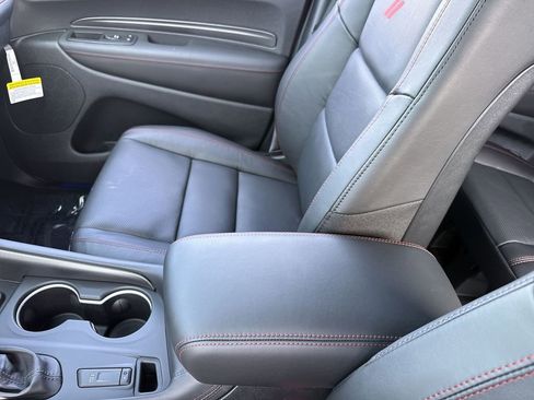 New 2026 Dodge Durango GT AWD/4WD image 21