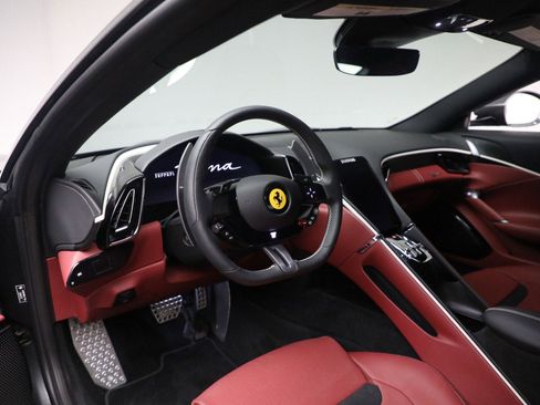 Certified 2024 Ferrari Roma image 16