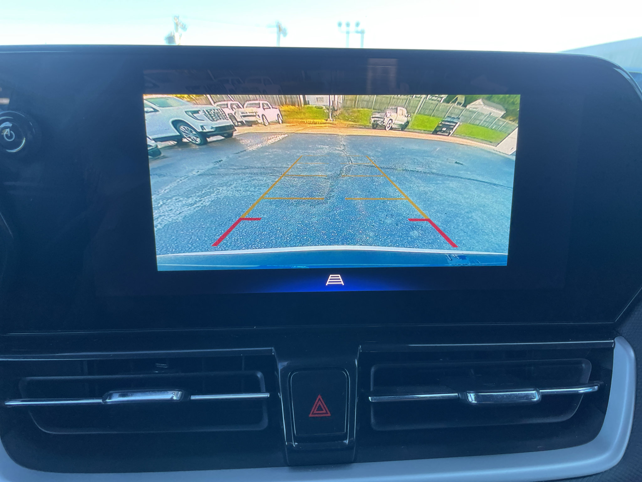 Certified 2025 Chevrolet TrailBlazer LT FWD image 23