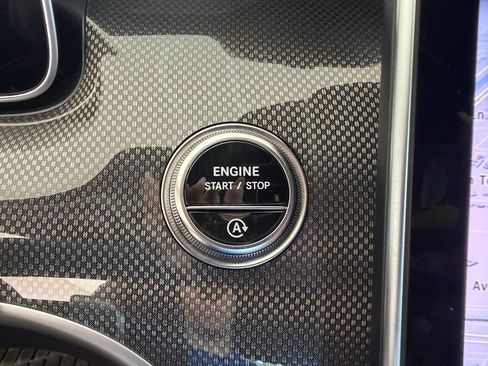 Used 2025 Mercedes-Benz CLE 300 4MATIC Coupe w/ AMG Line image 48