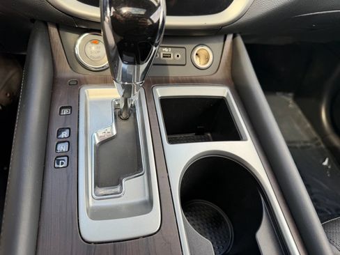 Used 2020 Nissan Murano Platinum FWD image 30