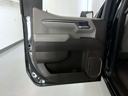 Certified 2024 Chevrolet Silverado 1500 LTZ image 20