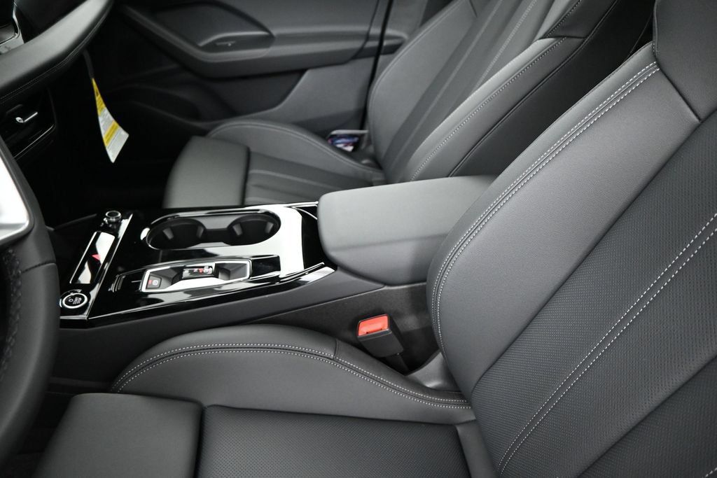 New 2027 Audi Q6 e-tron Premium Plus AWD/4WD image 9