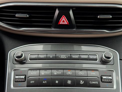 Used 2023 Hyundai Santa Fe SEL w/ Cargo Package FWD image 24