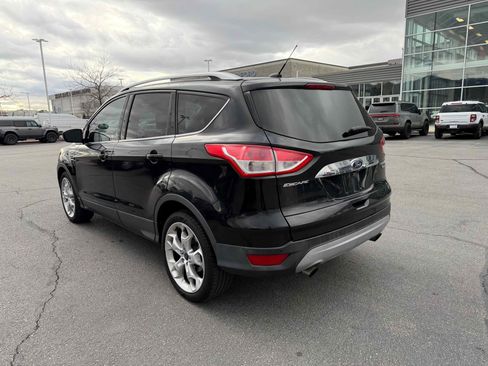 Used 2015 Ford Escape Titanium w/ Equipment Group 301A image 3