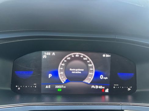 Used 2023 Volkswagen Taos SE image 8