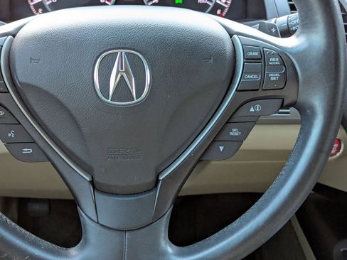 Used 2015 Acura RDX FWD w/ Technology Package image 22