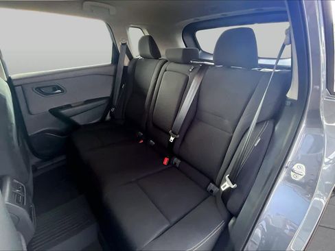 Certified 2023 Nissan Rogue S FWD image 19