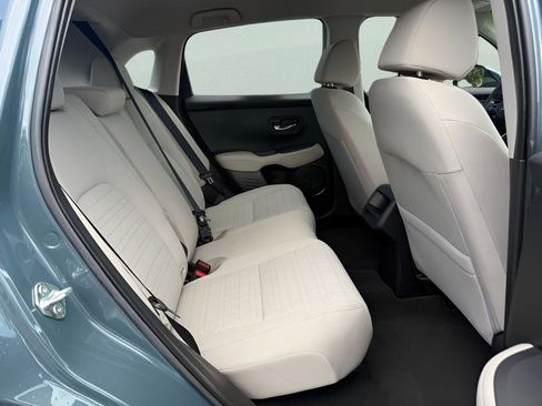 Certified 2024 Honda HR-V LX image 12