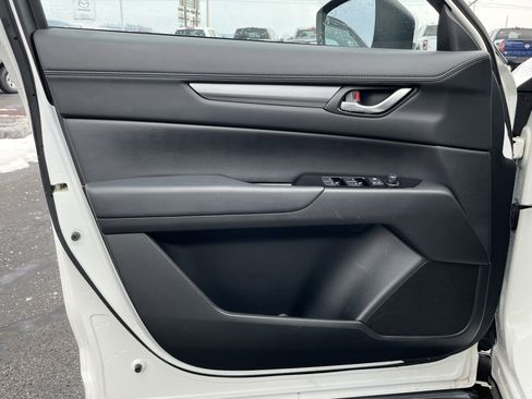 Used 2024 MAZDA CX-5 AWD 2.5 S w/ Preferred Package image 18