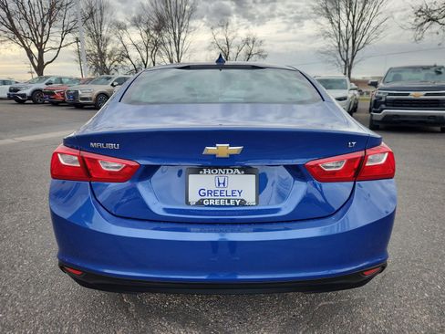 Used 2023 Chevrolet Malibu LT image 9