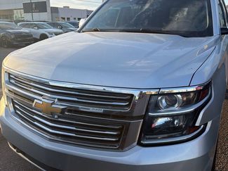 Used 2018 Chevrolet Tahoe Premier video 1