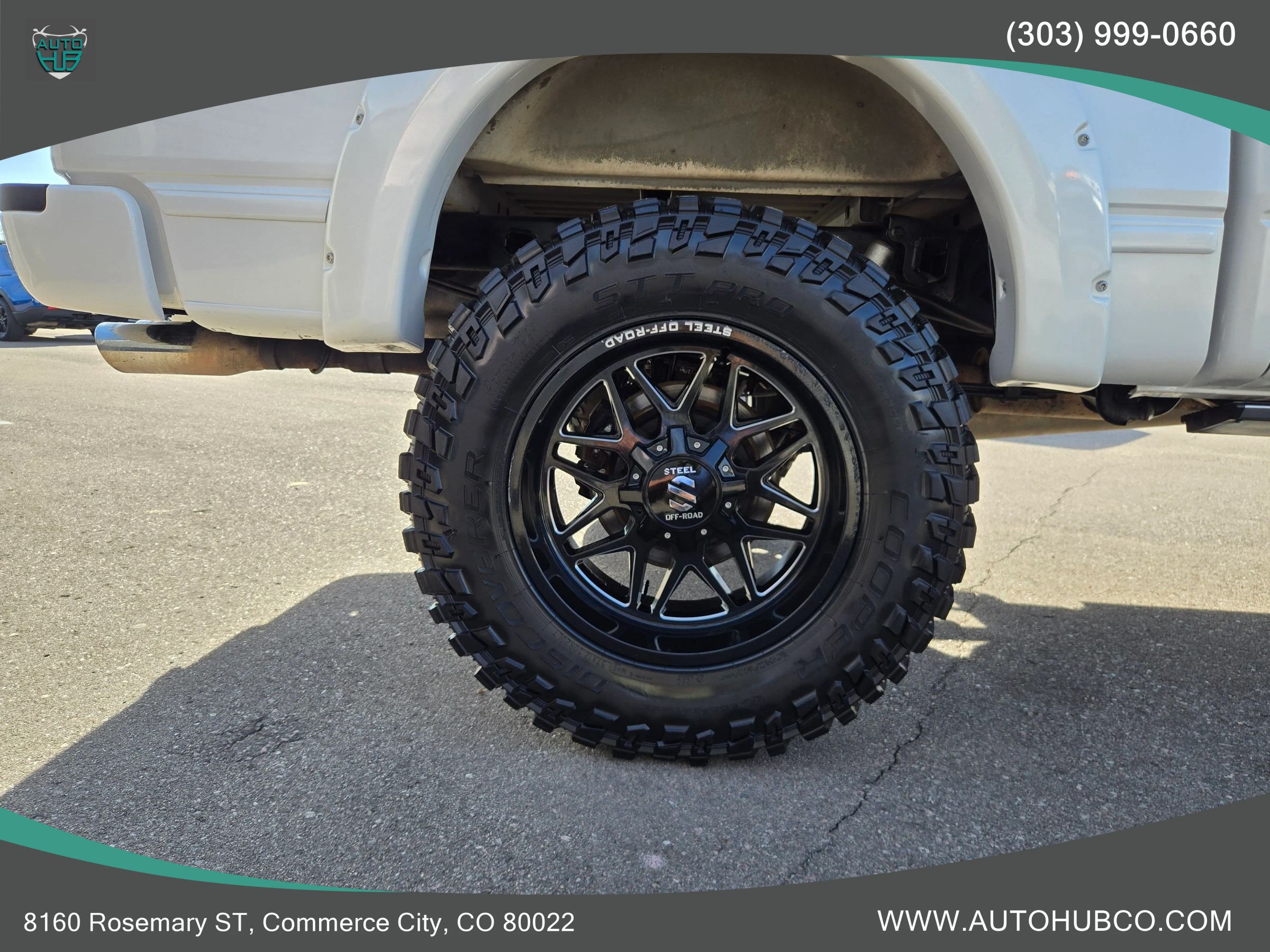 Used 2011 Ford F150 Platinum AWD/4WD image 28