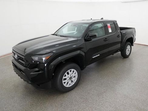 New 2026 Toyota Tacoma SR5 image 1