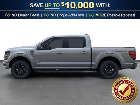 New 2026 Ford F150 Tremor AWD/4WD image 4