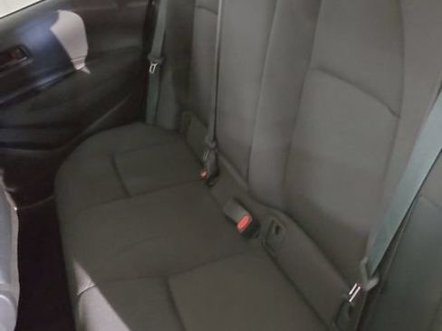 Used 2025 Toyota Corolla LE w/ LE Premium Package FWD image 11