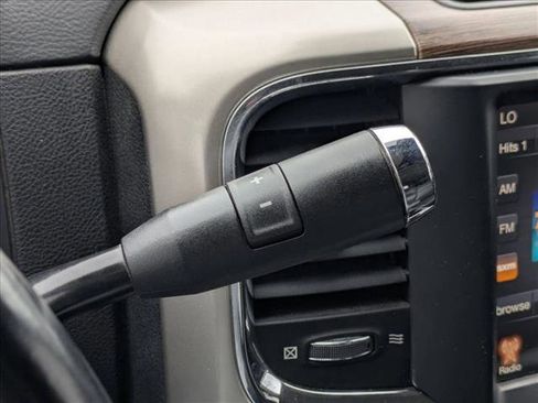 Used 2015 RAM 3500 Laramie AWD/4WD image 12