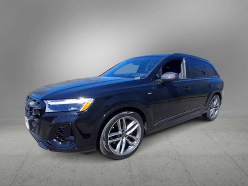 New 2026 Audi Q7 3.0T Prestige image 4