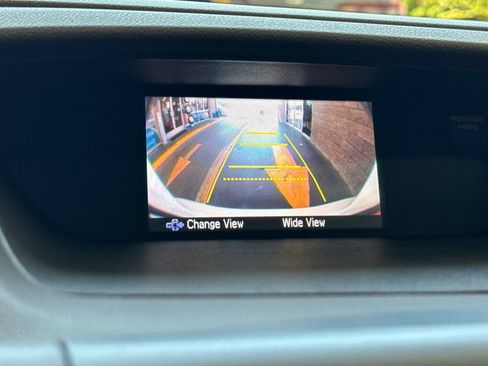 Used 2012 Honda CR-V EX-L image 19