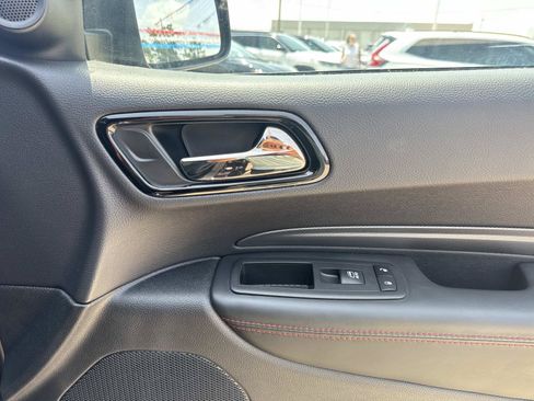 Used 2025 Dodge Durango R/T AWD/4WD image 14