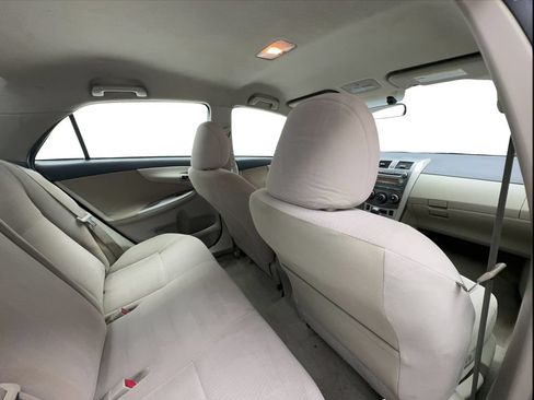 Used 2011 Toyota Corolla LE FWD image 23