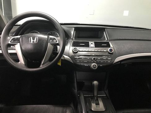 Used 2009 Honda Accord EX image 21
