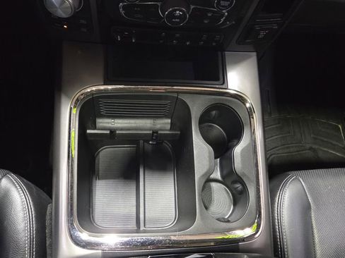 Used 2018 RAM 1500 Sport w/ Sport Premium Group image 18