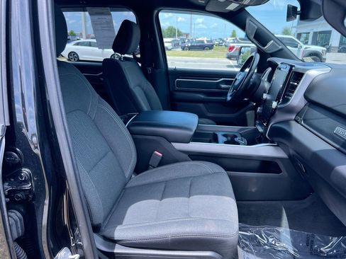 Used 2019 RAM 1500 Big Horn AWD/4WD image 28